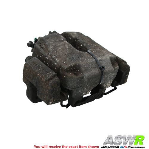 BMW 5 SERIES Caliper Brake Front O/S Drivers Side F10 F11