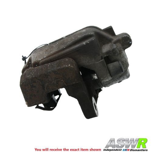 BMW 5 SERIES Caliper Brake Front O/S Drivers Side F10 F11