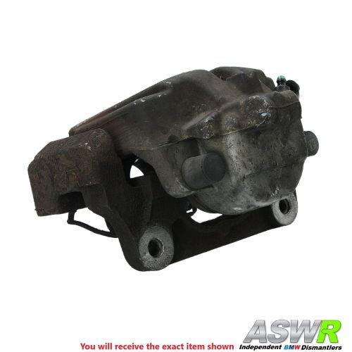 BMW 5 SERIES Caliper Brake Front O/S Drivers Side F10 F11