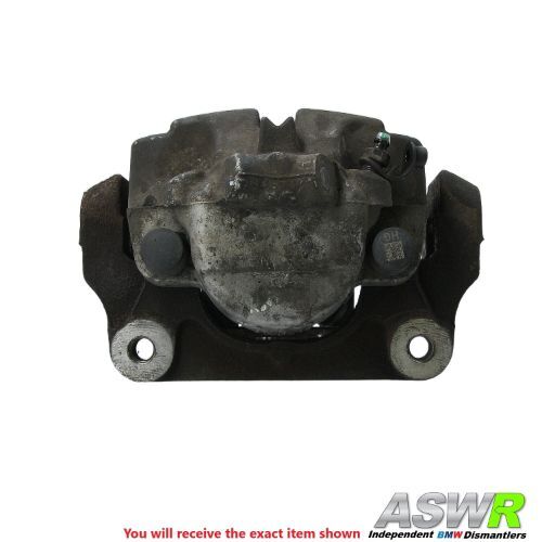 BMW 5 SERIES Caliper Brake Front O/S Drivers Side F10 F11