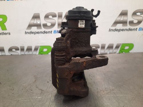 BMW 5 SERIES Caliper Brake Rear Electric N/S Passenger Side F10 F11