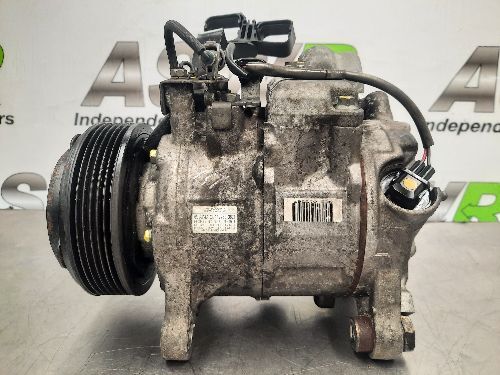 BMW Air Con Compressor N47N Diesel F07 F10 F11 5 SERIES