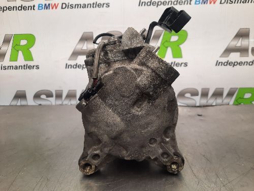 BMW Air Con Compressor N47N Diesel F07 F10 F11 5 SERIES