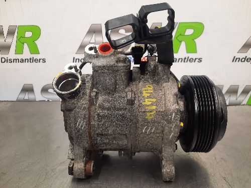 BMW Air Con Compressor N47N Diesel F07 F10 F11 5 SERIES