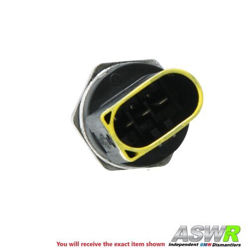 BMW Fuel Pressure Sensor Diesel E88 F30 F10 3 4 5 SERIES