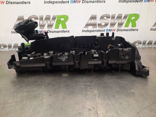 BMW Rocker Cover N47N Diesel F20 F22 F30 F32 1 2 3 4 SERIES