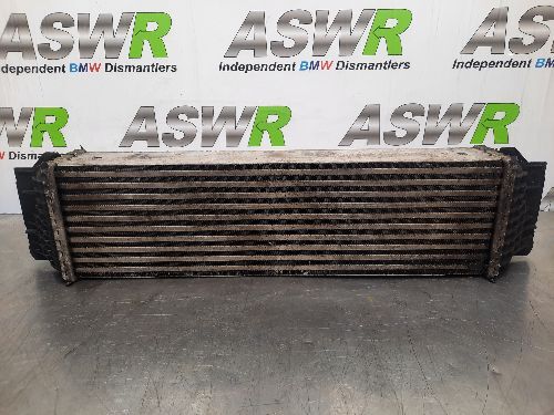 BMW Intercooler Diesel F07 F10 F11 F01 F02 5 7 SERIES