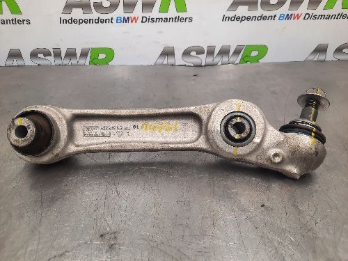 BMW Front Wishbone Control Arm N/S Passenger Left F10 F11 F06 F12 F13