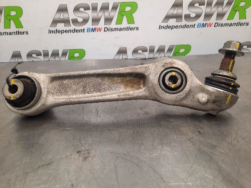 BMW Front Wishbone Control Arm O/S Drivers Right F10 F11 F06 F12 F13