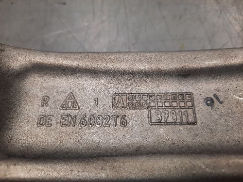 BMW Front Wishbone Control Arm O/S Drivers Right F10 F11 F06 F12 F13