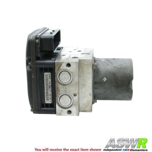 BMW ABS Pump DSC Automatic F10 F11 5 SERIES