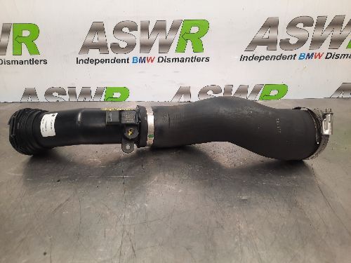 BMW Turbo To Intercooler Pipe F20 F30 1 3 SERIES N13 Petrol