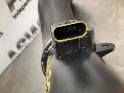 BMW Turbo To Intercooler Pipe F20 F30 1 3 SERIES N13 Petrol