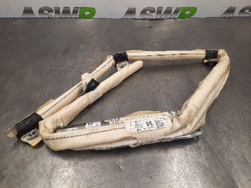 BMW Curtain Roof Protection Bag N/S Passenger F20 F30 F31 F80 1 3 SERIES