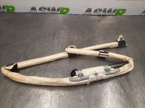 BMW Curtain Roof Protection Bag N/S Passenger F20 F30 F31 F80 1 3 SERIES