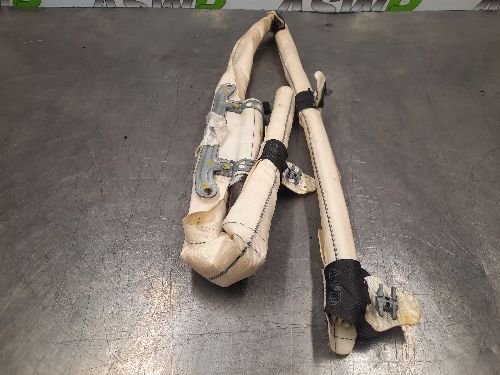 BMW Curtain Roof Protection Bag N/S Passenger F20 F30 F31 F80 1 3 SERIES