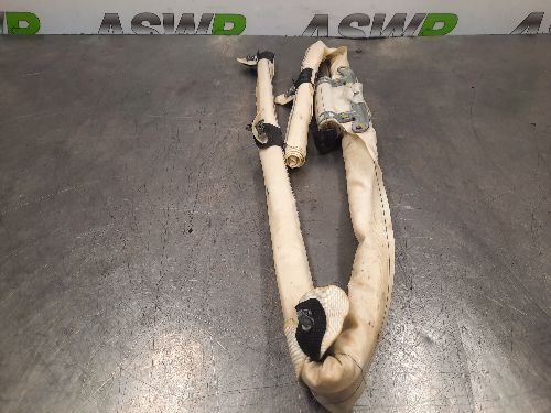 BMW Curtain Roof Protection Bag N/S Passenger F20 F30 F31 F80 1 3 SERIES