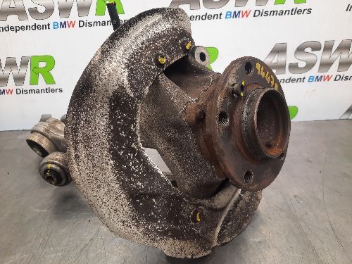BMW Wheel Hub Front N/S Passenger Left F20 F21 F22 1 2 SERIES