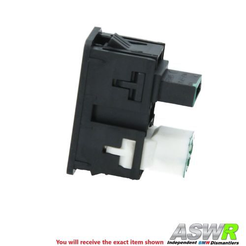 BMW F Generation USB AUX-IN socket