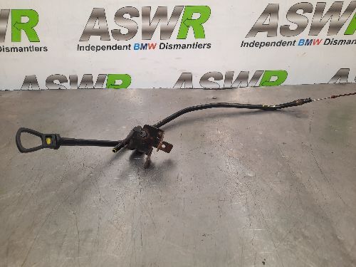 BMW Dipstick & Guide Tube N13 Petrol F20 F21 F30 F31 1 3 SERIES