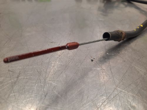 BMW Dipstick & Guide Tube N13 Petrol F20 F21 F30 F31 1 3 SERIES