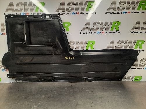 BMW Gearbox Undertray F20 F21 F22 F23 F30 F31 F32 F33 1 2 3 4 SERIES