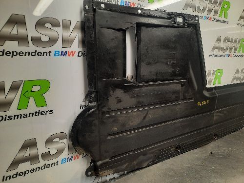 BMW Gearbox Undertray F20 F21 F22 F23 F30 F31 F32 F33 1 2 3 4 SERIES