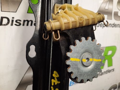 BMW Front Window Regulator N/S Passenger Left F36 4 SERIES Gran Coupe