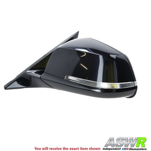 BMW Wing Mirror M Sport N/S Passenger F32 F33 F36 4 SERIES