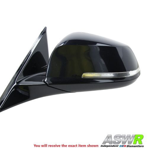 BMW Wing Mirror M Sport N/S Passenger F32 F33 F36 4 SERIES