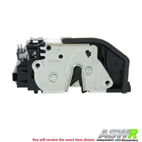 BMW Rear Door Catch N/S Passenger E & F Generation