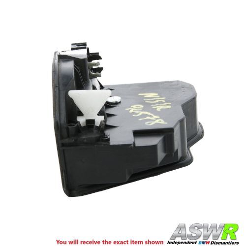 BMW Rear Door Catch N/S Passenger E & F Generation