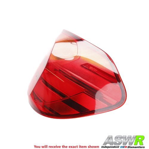 BMW 4 SERIES Rear Light Outer O/S Driver Side PRE LCI F32 F33 F82