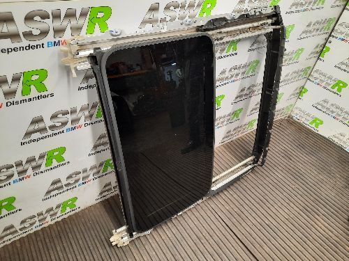 BMW Panoramic Sun Roof Sliding F30 F80 F32 F36 F82 3 4 SERIES
