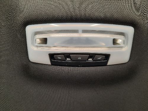 BMW Headlining Kit Sunroof M Sport F36 4 SERIES Gran Coupe