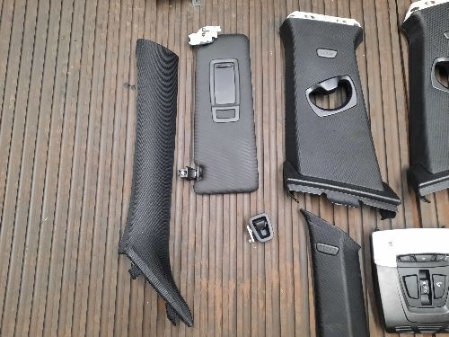 BMW Headlining Kit Sunroof M Sport F36 4 SERIES Gran Coupe