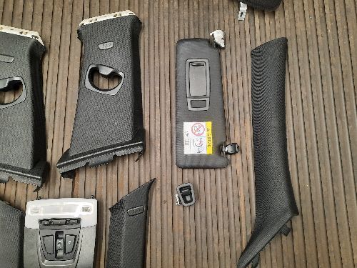BMW Headlining Kit Sunroof M Sport F36 4 SERIES Gran Coupe