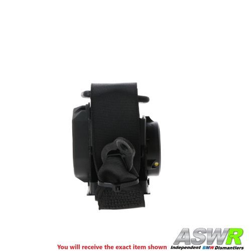 BMW Rear Seat Belt F20 F31 F32 1 3 4 SERIES