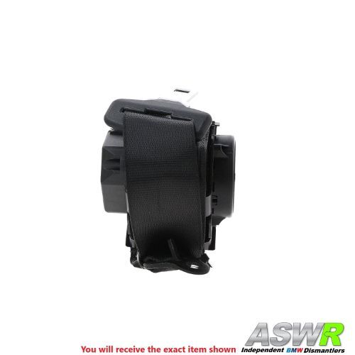 BMW Rear Seat Belt F20 F31 F32 1 3 4 SERIES