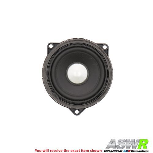 BMW F Generation Harman Kardon Mid Range Door Speaker