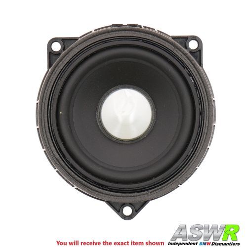 BMW F Generation Harman Kardon Mid Range Door Speaker