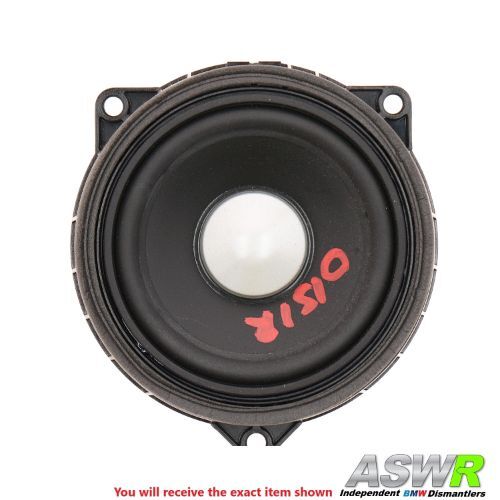 BMW F Generation Harman Kardon Mid Range Door Speaker