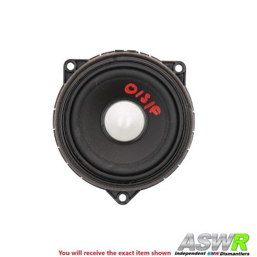 BMW F Generation Harman Kardon Mid Range Door Speaker