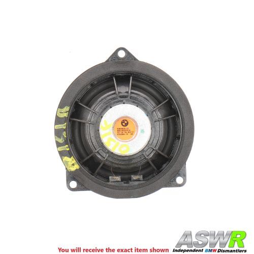 BMW F Generation Harman Kardon Mid Range Door Speaker