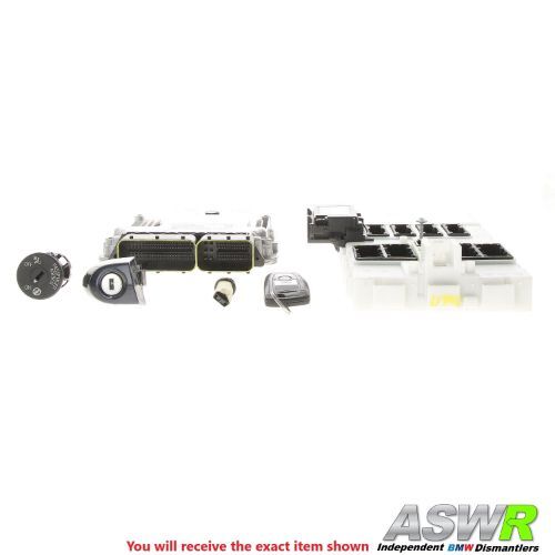 BMW Engine ECU /FEM Kit B47 Diesel Auto F36 4 SERIES 420d