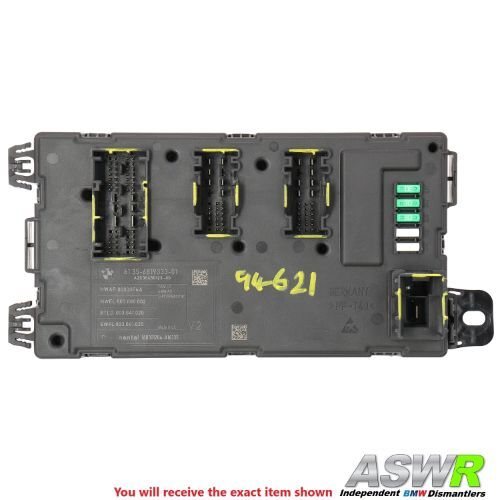 BMW F30 F34 3 SERIES BCM Body Control Module