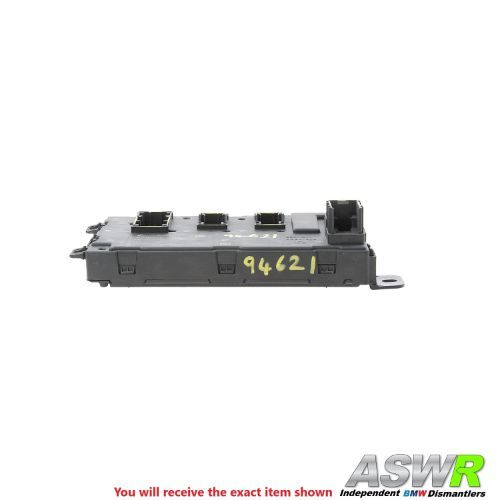 BMW F30 F34 3 SERIES BCM Body Control Module
