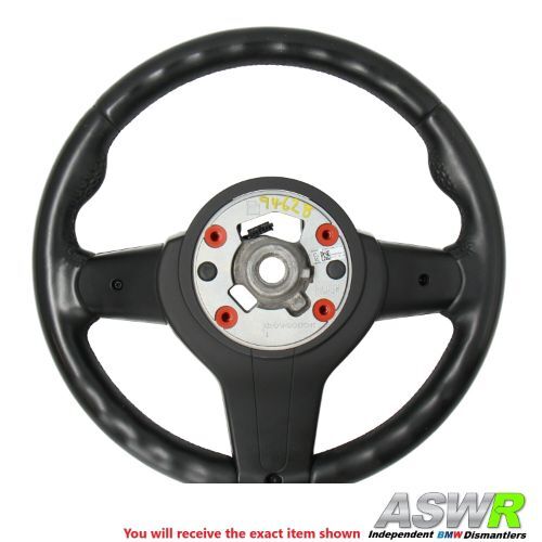 BMW Steering Wheel M Sport F20 F22 F30 F32 1 2 3 4 SERIES