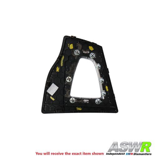 BMW Gear Selector Surround Trim F30 F31 F32 F36 3 4 SERIES