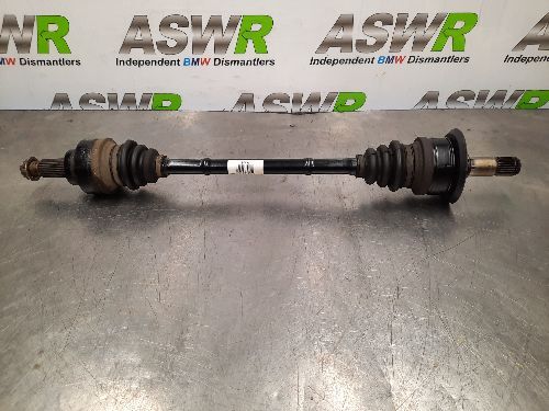 BMW Rear Drive Shaft N/S Passenger Left F20 F30 F32 1 3 4 SERIES